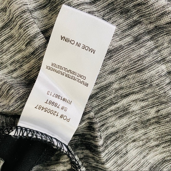 Doe & Rae workout top - Picture 4 of 6